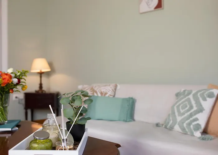 Hospes - Chic Retro Retreat In The Heart Of Athens