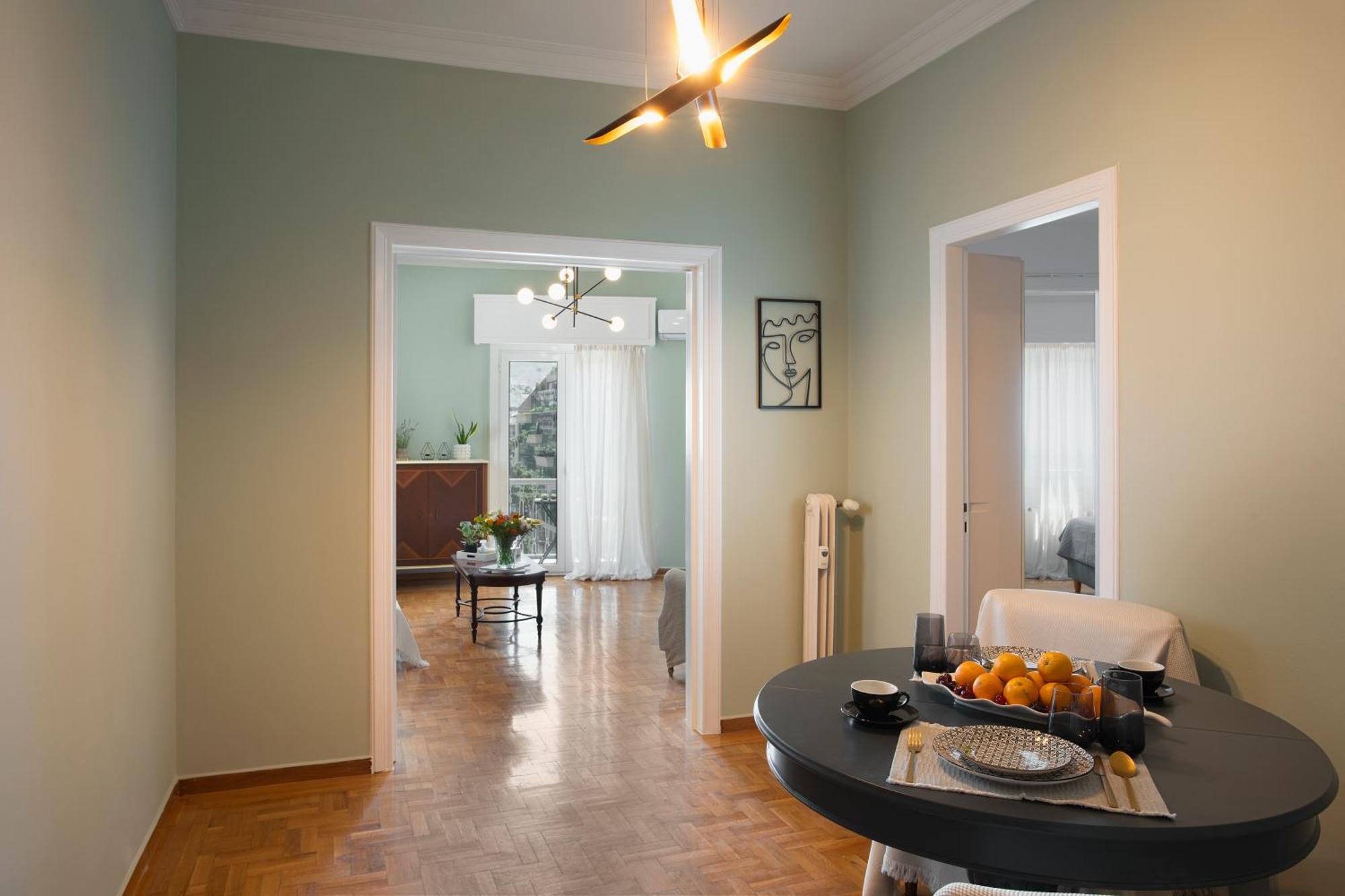 Hospes - Chic Retro Retreat In The Heart Of *