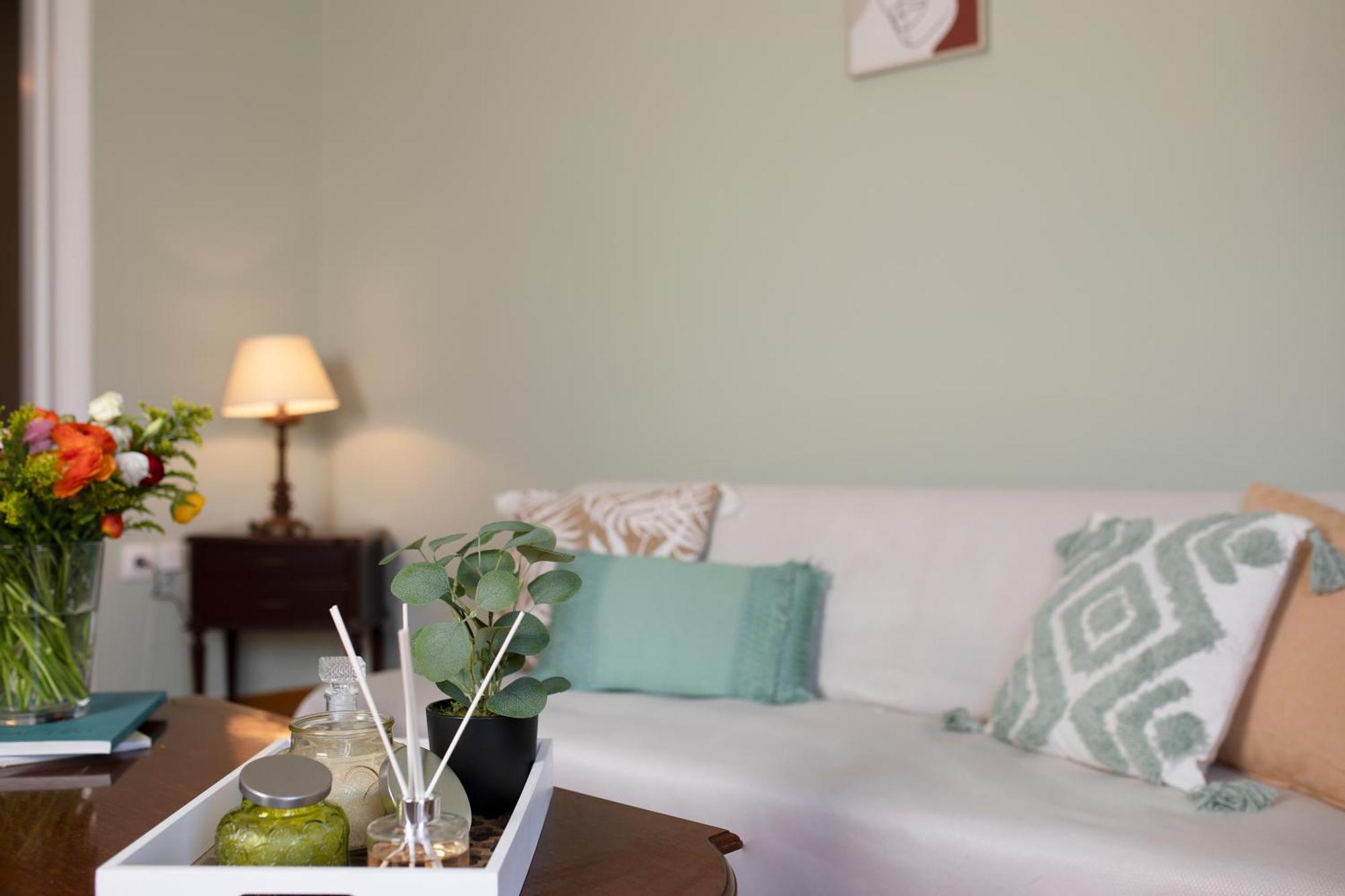 Appartement Hospes - Chic Retro Retreat In The Heart Of