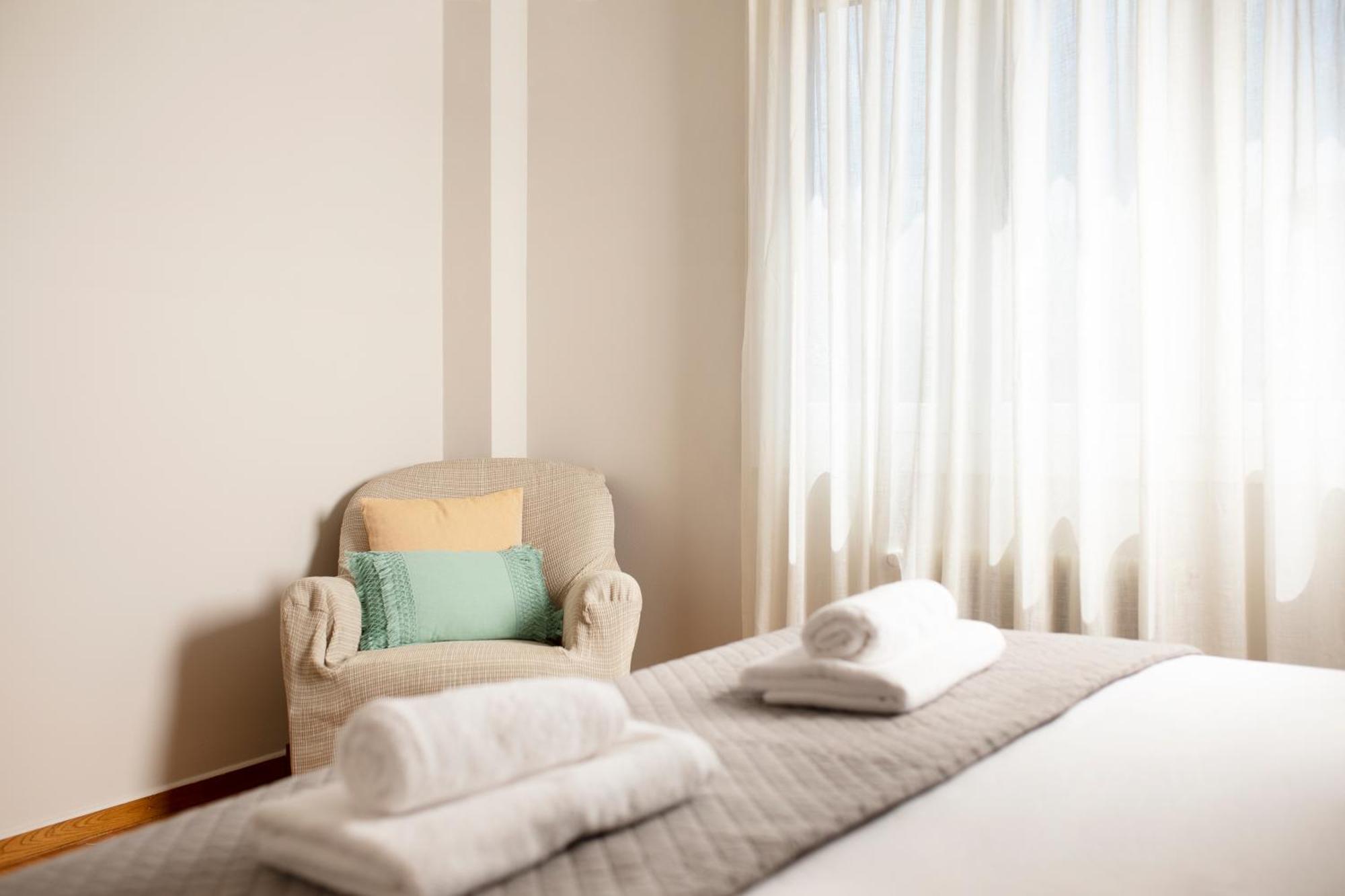 Hospes - Chic Retro Retreat In The Heart Of Appartement *