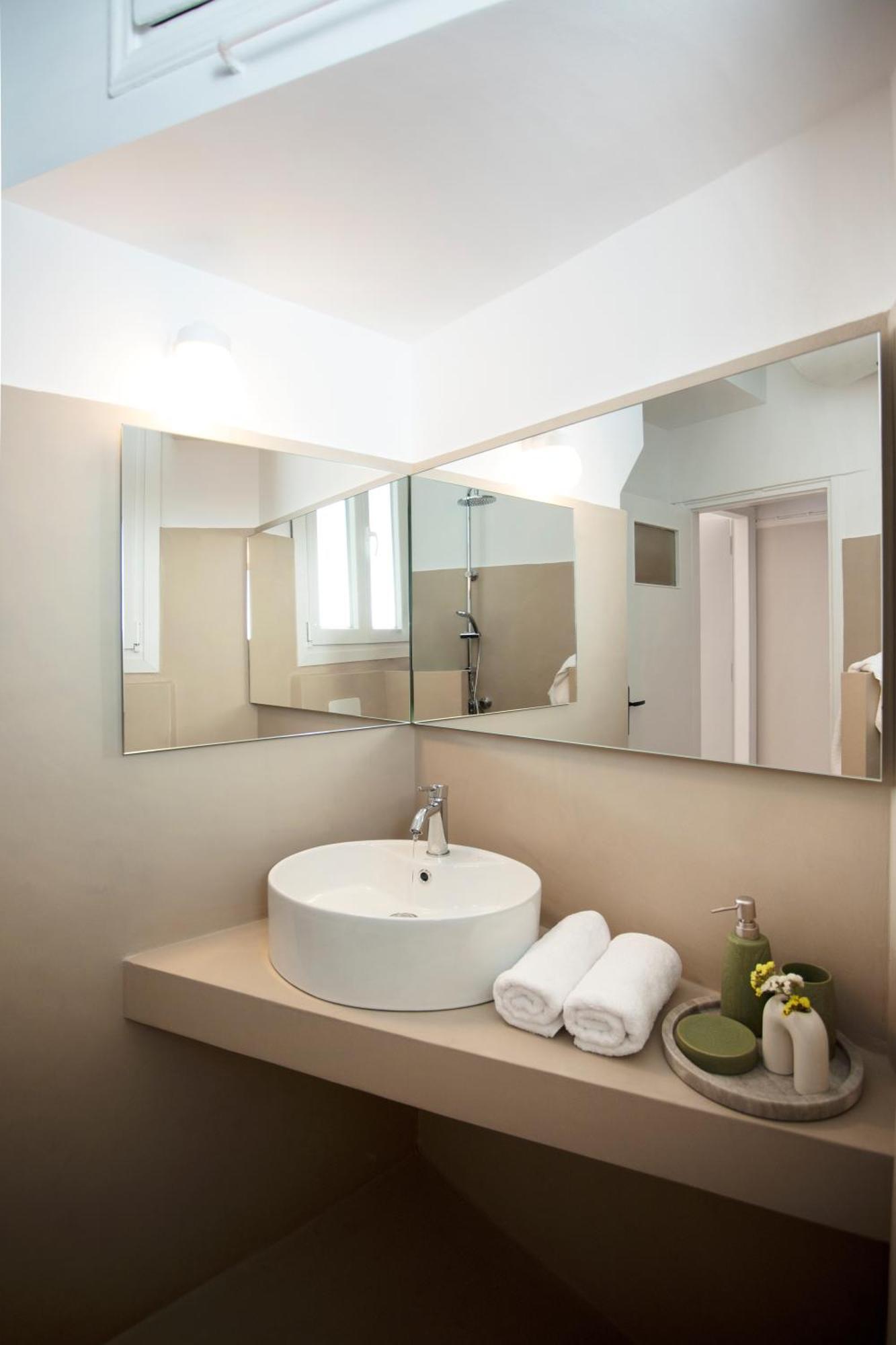 Hospes - Chic Retro Retreat In The Heart Of Appartement