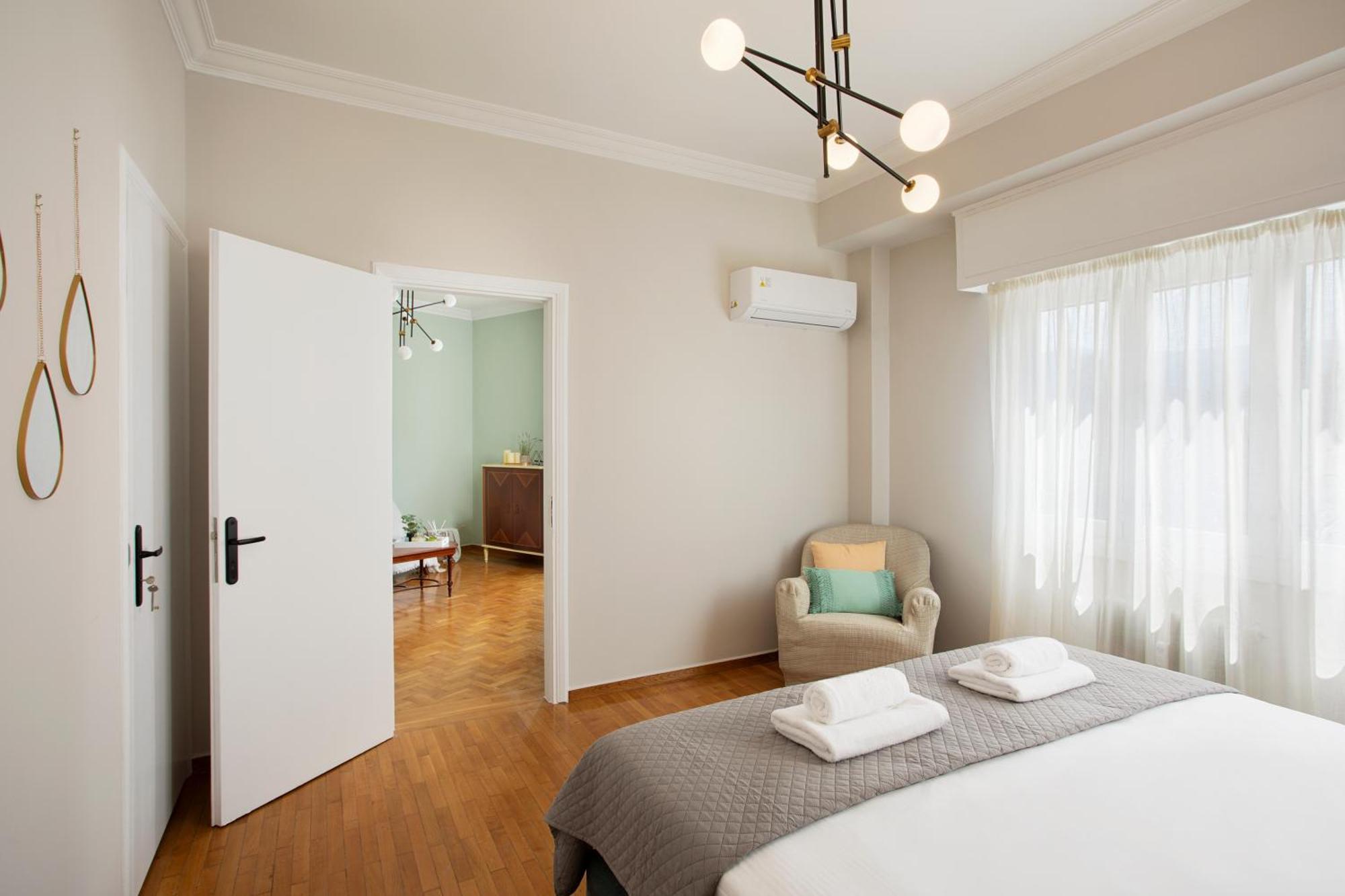 Hospes - Chic Retro Retreat In The Heart Of *