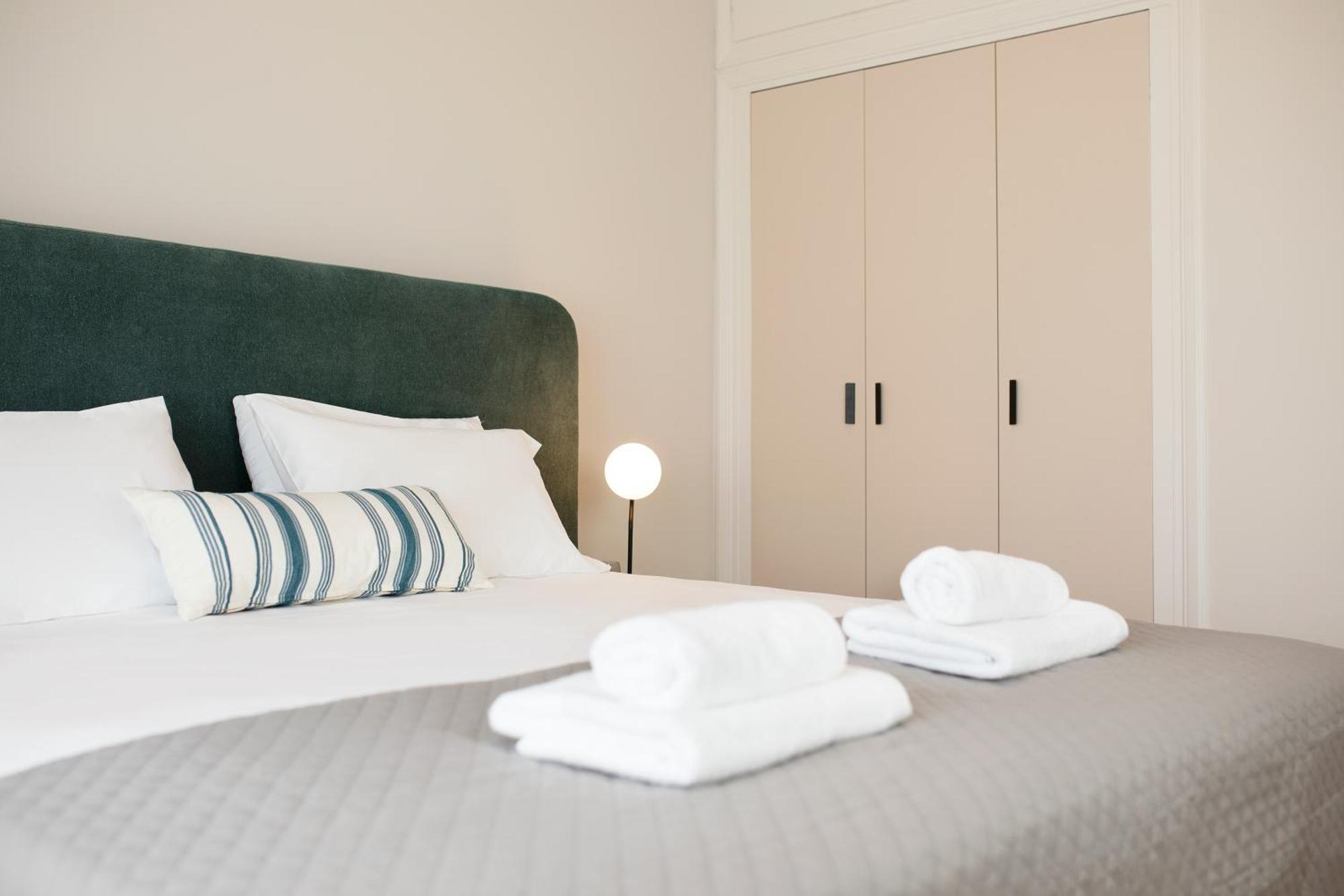 Appartement Hospes - Chic Retro Retreat In The Heart Of Athene