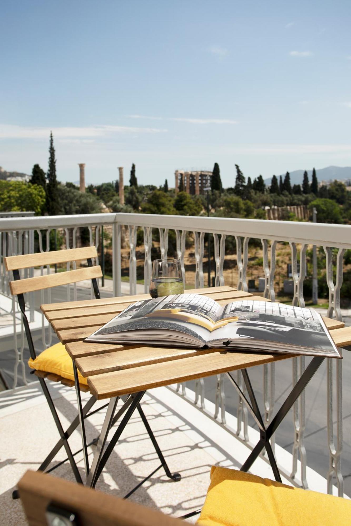 Appartement Hospes - Chic Retro Retreat In The Heart Of *