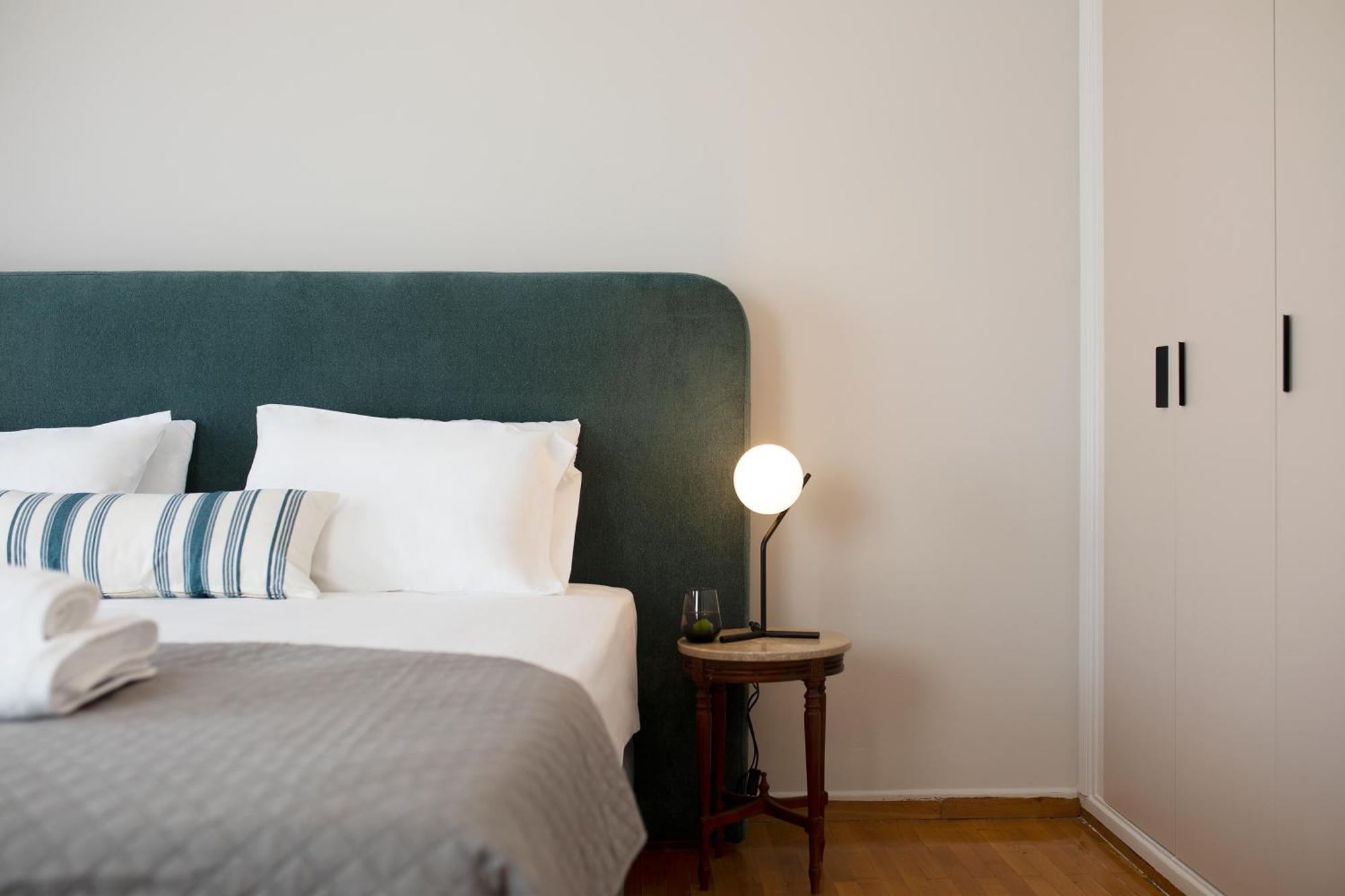 Hospes - Chic Retro Retreat In The Heart Of